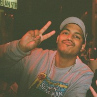 Café Grumpy Employee Bryan Velez's profile photo