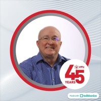 Integrated Micro-Electronics, Inc. (IMI Global) Employee Robert Heese's profile photo