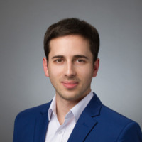 ChemAI Employee Thomas Galeandro-Diamant's profile photo