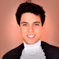 Prax Analytics Employee Bruno Leal da Silva Paz's profile photo