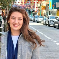 Axur Employee Natália Rocha's profile photo