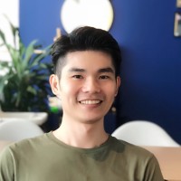 BIT Official Employee Edwin Chen's profile photo