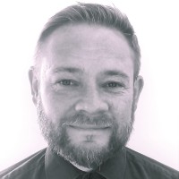 Specsavers Employee Paul Roper's profile photo