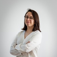 CrossLines Employee Jael Alegría's profile photo
