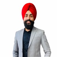 Baljinder Singh's profile photo