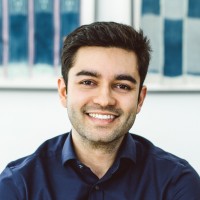 Bluefin Employee Aman Kapoor's profile photo