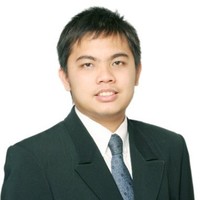 Nagashima Ohno & Tsunematsu Employee Ichsan Montang's profile photo