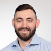 FourLeaf Federal Credit Union Employee Robert Thurston's profile photo