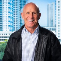 Shield AI Employee Robert Harward's profile photo