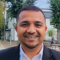 SA Health Employee Sony Varghese's profile photo