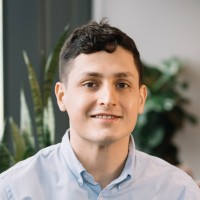 Isabl Employee Juan Medina's profile photo