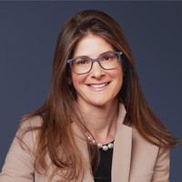 Simon Compliance LLC Employee Lindsey Simon's profile photo