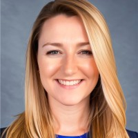 Grace Healthcare Services Employee Brianne Finley's profile photo