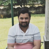 Century Pulp and Paper Employee Ashish Kaushik's profile photo