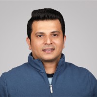 Synup Employee Sudy Rao's profile photo