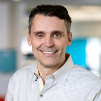 ProChain Solutions, Inc. Employee Jesse Conard's profile photo