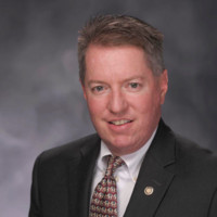 Missouri Secretary Of State Employee Michael O'Donnell's profile photo