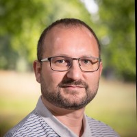 Siemens Energy Employee Michael Tenzer's profile photo