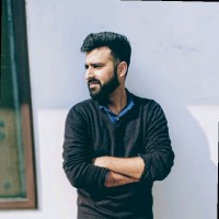 JiffyShip Employee Anant Sobti's profile photo