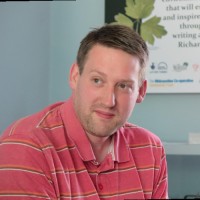 Kallidus Employee Stephen Daniels's profile photo