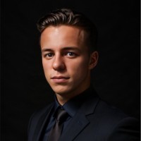 Optimitz Employee Bradley Allen's profile photo