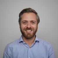 Apave Employee Aurelien Couderc's profile photo