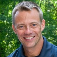 Healthy Directions Employee Mike Amburgey's profile photo