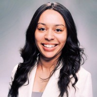 Ariana Blackwood Email & Phone Number