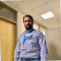 Cleveland Clinic Employee Chad Braley's profile photo