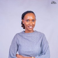 Zimbabwe Posts Pvt Ltd Employee Mirriam Acma's profile photo