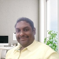 Solverminds Solutions & Technologies Pvt Ltd Employee Padmanabhan Jayaraman's profile photo