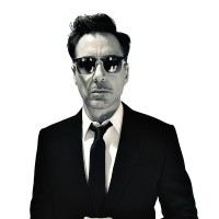 happy™ Employee Robert Downey Jr.'s profile photo