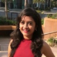 ResMed India Employee Aparna M's profile photo