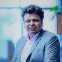 FrugalTesting Employee Rupesh Garg's profile photo