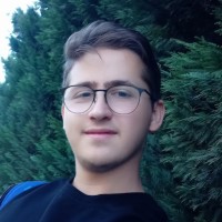Vairosoft Employee Gencay Kete's profile photo