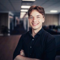 Christian Sørensen Email