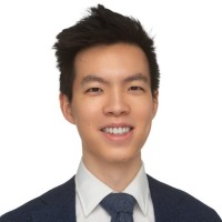 AI Safety Institute Employee Kevin Wei's profile photo