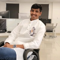 CV ENGINEERING Employee Rahul Adam's profile photo