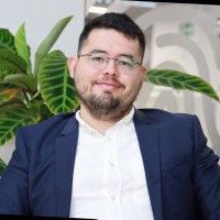 Zelf Employee Miguel Treviño's profile photo