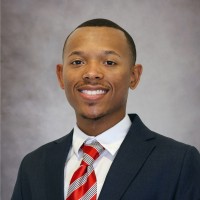 Charlotte Athletic Club Employee Tre’Mon Frink's profile photo