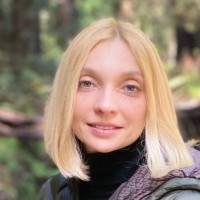 BUILD A BOX Employee Kristina Khachaturova's profile photo