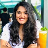 Susmita Singh Email