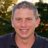 Davis & Green Employee Victor Morrow's profile photo