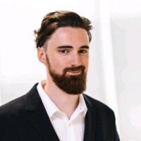 Stealth Startup Employee Danny Wilson's profile photo