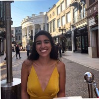 Nata Vacheishvili Email & Phone Number