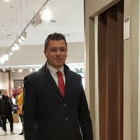 YCR COMPLEMENTOS Employee Jaime Romero's profile photo