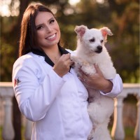 Petvi Employee Isabella Bitencourt's profile photo