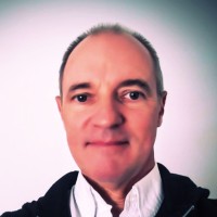 FFS Refiners Employee Mark Wild's profile photo
