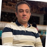 Nucleus Networks Employee Obaid Bhatti's profile photo