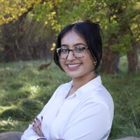 Darwin Research Group Employee Nisi Jara-Aguirre's profile photo